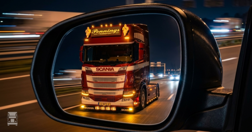 mirror look mirror look