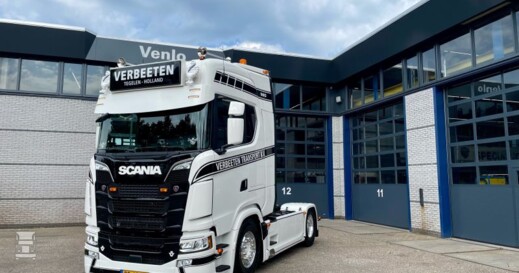 BIGtruck Verbeeten 1