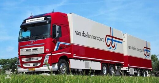 Van Daalen Van Daalen