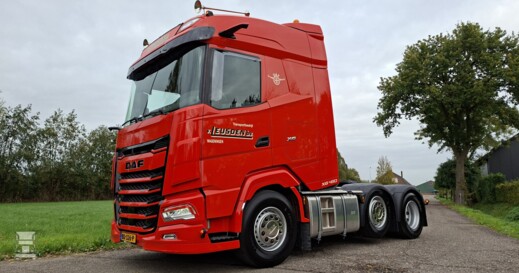 BIGtruck Van Leusden 2 BIGtruck Van Leusden 2