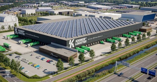 Kooiker-Logistics-Heerenveen Kooiker-Logistics-Heerenveen