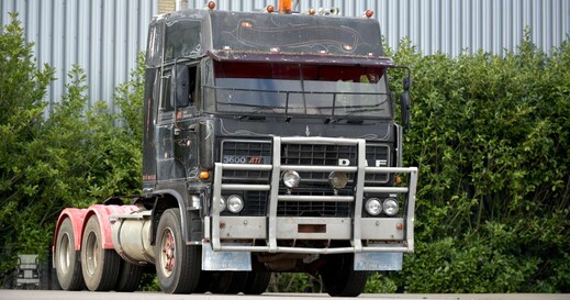DAF Australië (1) DAF Australië (1)