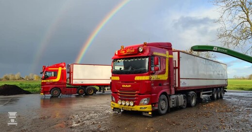 Van Houte Transport