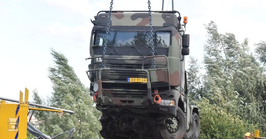 DAF Leopard crash (8) DAF Leopard crash (8)