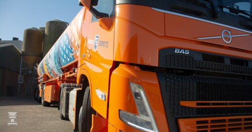 Volvo FM (1) Volvo FM (1)
