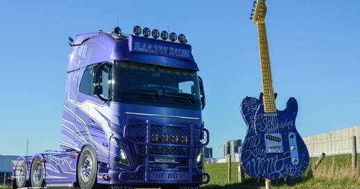 Harry van Dalen Harry van Dalen