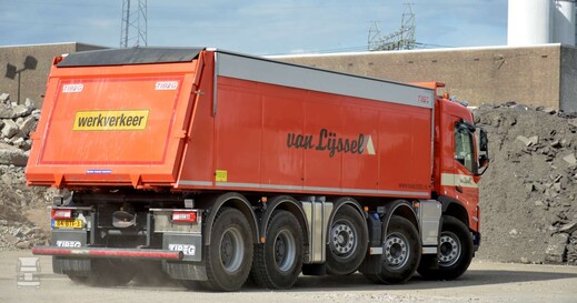 Van Lijssel Volvo FMX (1)-1400 Van Lijssel Volvo FMX (1)-1400