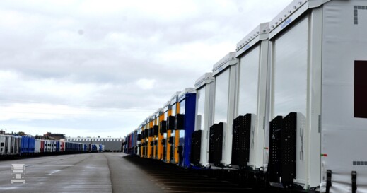 Rij Leci Trailers