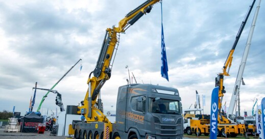 Bauma 2022 (3)