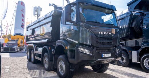 Bauma 2022 (10) Bauma 2022 (10)
