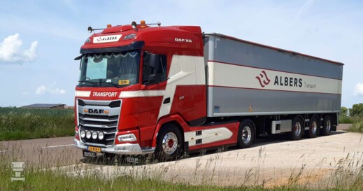 Foto 2_Albers_Allers_DAF_XG-1400 Foto 2_Albers_Allers_DAF_XG-1400