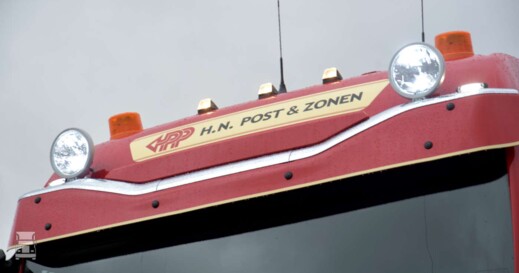 HN Post & Zn (5)-1400 HN Post & Zn (5)-1400