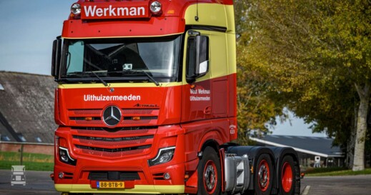 Werkman Actros (5)