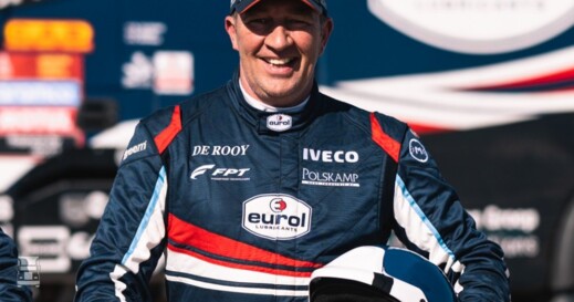 Martin van den Brink