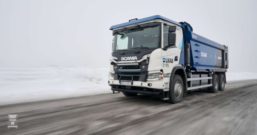 Scania Electric Mining (2)