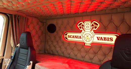 Scania R770 Deen (1) Scania R770 Deen (1)