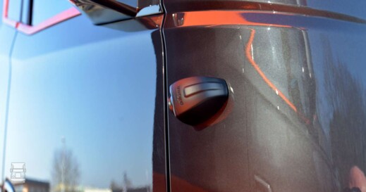 Land Transport DAF XG (18)-1400 Land Transport DAF XG (18)-1400