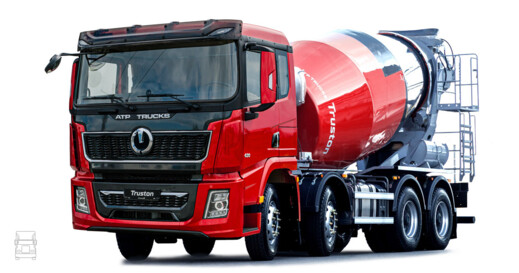 ATP Trucks (2) ATP Trucks (2)