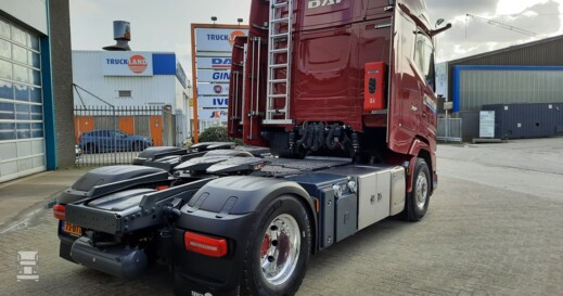 Beets BV 2 Beets BV 2