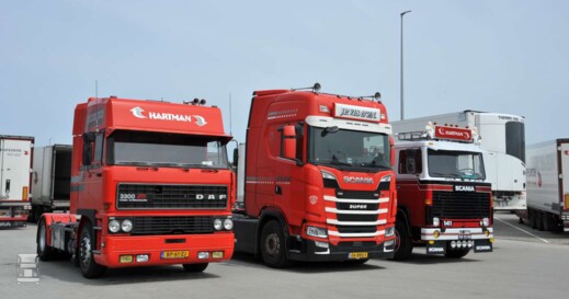 Hartman Oldtimerrit (12) Hartman Oldtimerrit (12)