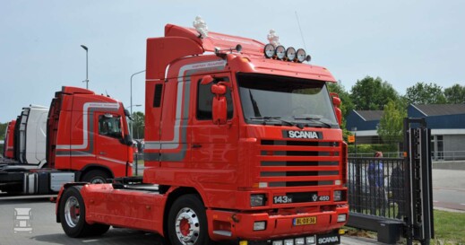 Hartman Oldtimerrit (22) Hartman Oldtimerrit (22)