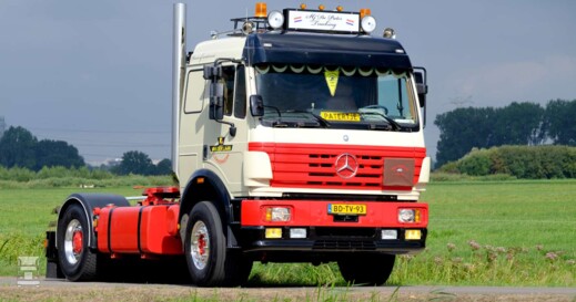 MB SK Simon de Pater MB SK Simon de Pater