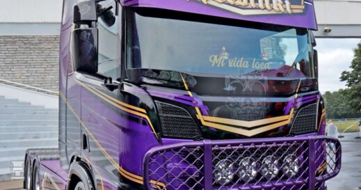 Auvinen Chicano Scania (13) Auvinen Chicano Scania (13)