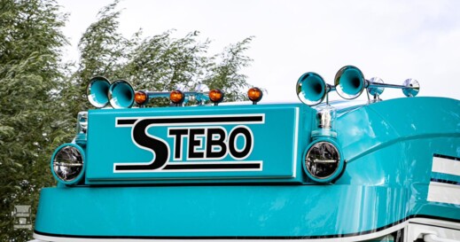 Stebo U2 (6) Stebo U2 (6)