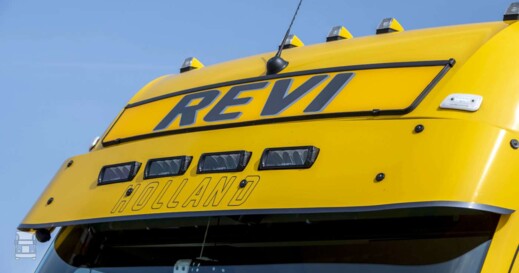 Revi Actros (1) Revi Actros (1)