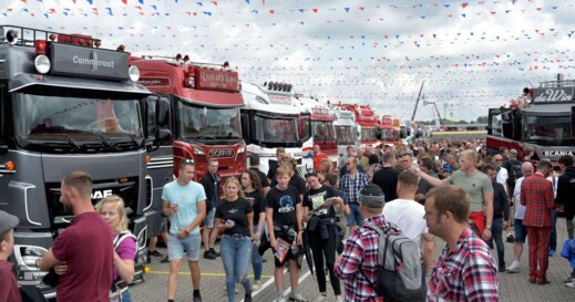 Truckstar Festival (2) Truckstar Festival (2)