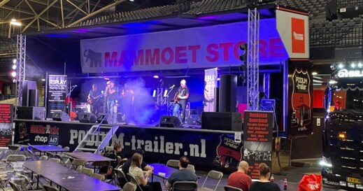 Warmste Truckrun 2023 (7) Warmste Truckrun 2023 (7)