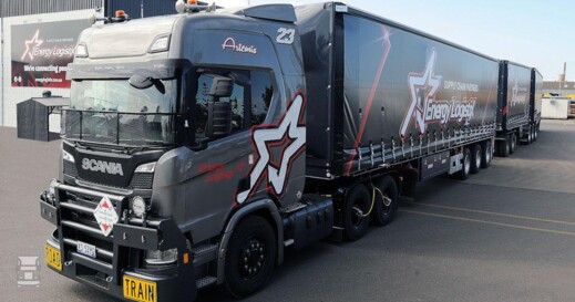 Energy Logistix (6) Energy Logistix (6)