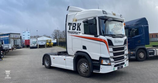 Trucks Banden Koning (3) Trucks Banden Koning (3)
