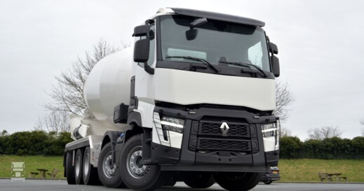 RENAULT_C520_10x4_LIEBHERR_Mixer rv 3 gestuurde assen 2 RENAULT_C520_10x4_LIEBHERR_Mixer rv 3 gestuurde assen 2