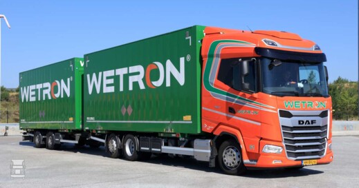 Wetron 3-1400