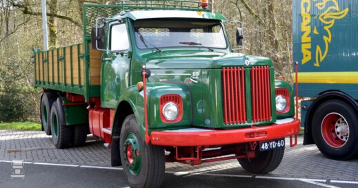 Hoenderlo Classic (8) Hoenderlo Classic (8)