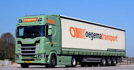 Oegema Transport