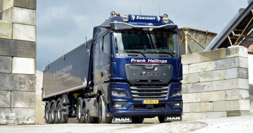 Frank Hellinga MAN (16)-1400 Frank Hellinga MAN (16)-1400