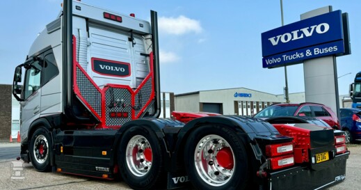 Garnham Volvo Trucks (6)