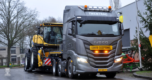 Twentrac Iveco S-Way (9) Twentrac Iveco S-Way (9)