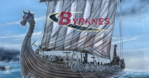 Byrknes Scania (3) Byrknes Scania (3)