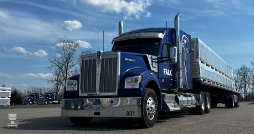 Falk Kenworth trucks (1)
