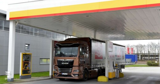 MAN TGX D30 (5) MAN TGX D30 (5)