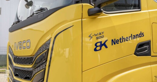 BK Sneltransport X IVECO (9)-1400