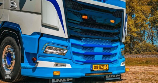 DAF XG+ Luca Di Marco (5) DAF XG+ Luca Di Marco (5)