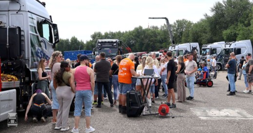 Truck Aid Meeting 2025 (7) Truck Aid Meeting 2025 (7)