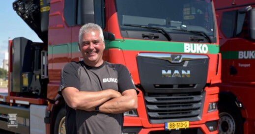 BUKO MAN TGX (4)-1400 BUKO MAN TGX (4)-1400