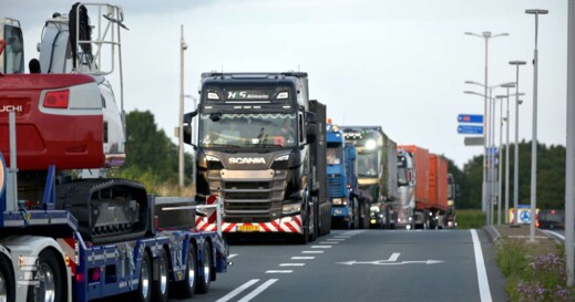 Broshuis naar Assen (1) Broshuis naar Assen (1)