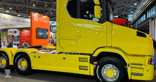 BIGtruck Scania Torpedo (4) BIGtruck Scania Torpedo (4)