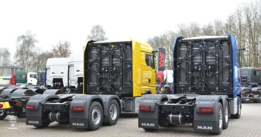 BIGtruck MAN hTGX WVT (6) BIGtruck MAN hTGX WVT (6)